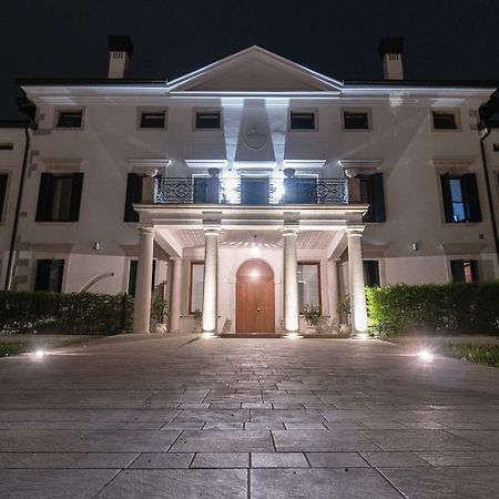 Villa Marini Trevisan Aviano Ngoại thất bức ảnh