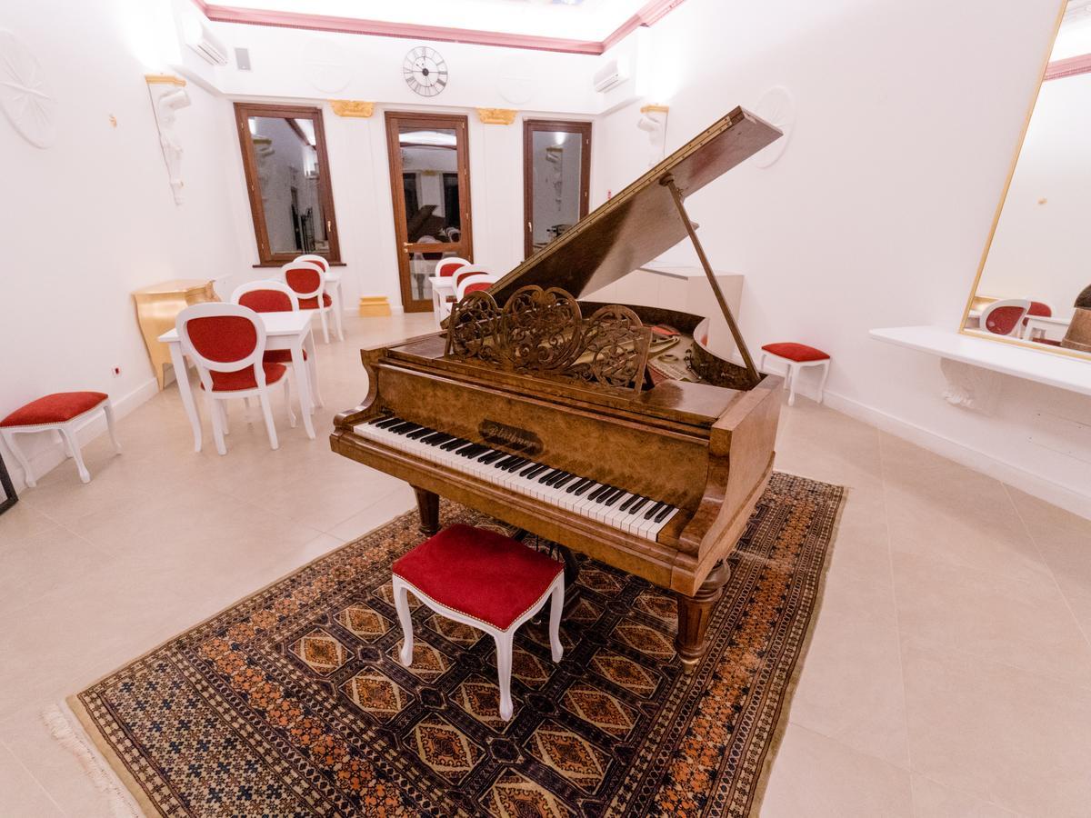 Villa Marini Trevisan Aviano Ngoại thất bức ảnh