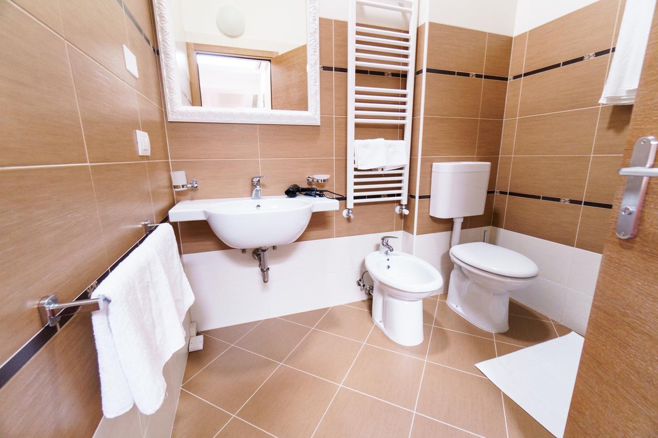 Villa Marini Trevisan Aviano Ngoại thất bức ảnh