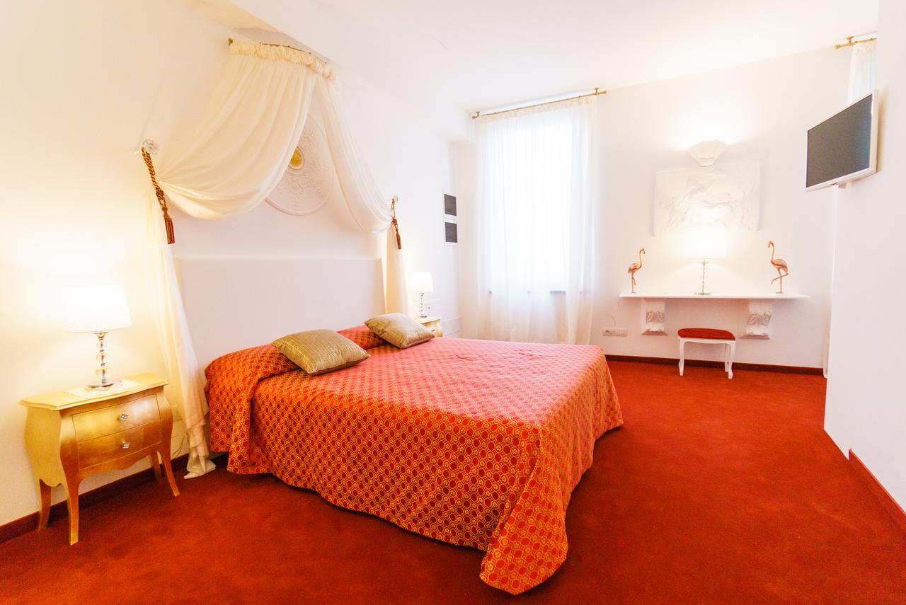 Villa Marini Trevisan Aviano Ngoại thất bức ảnh