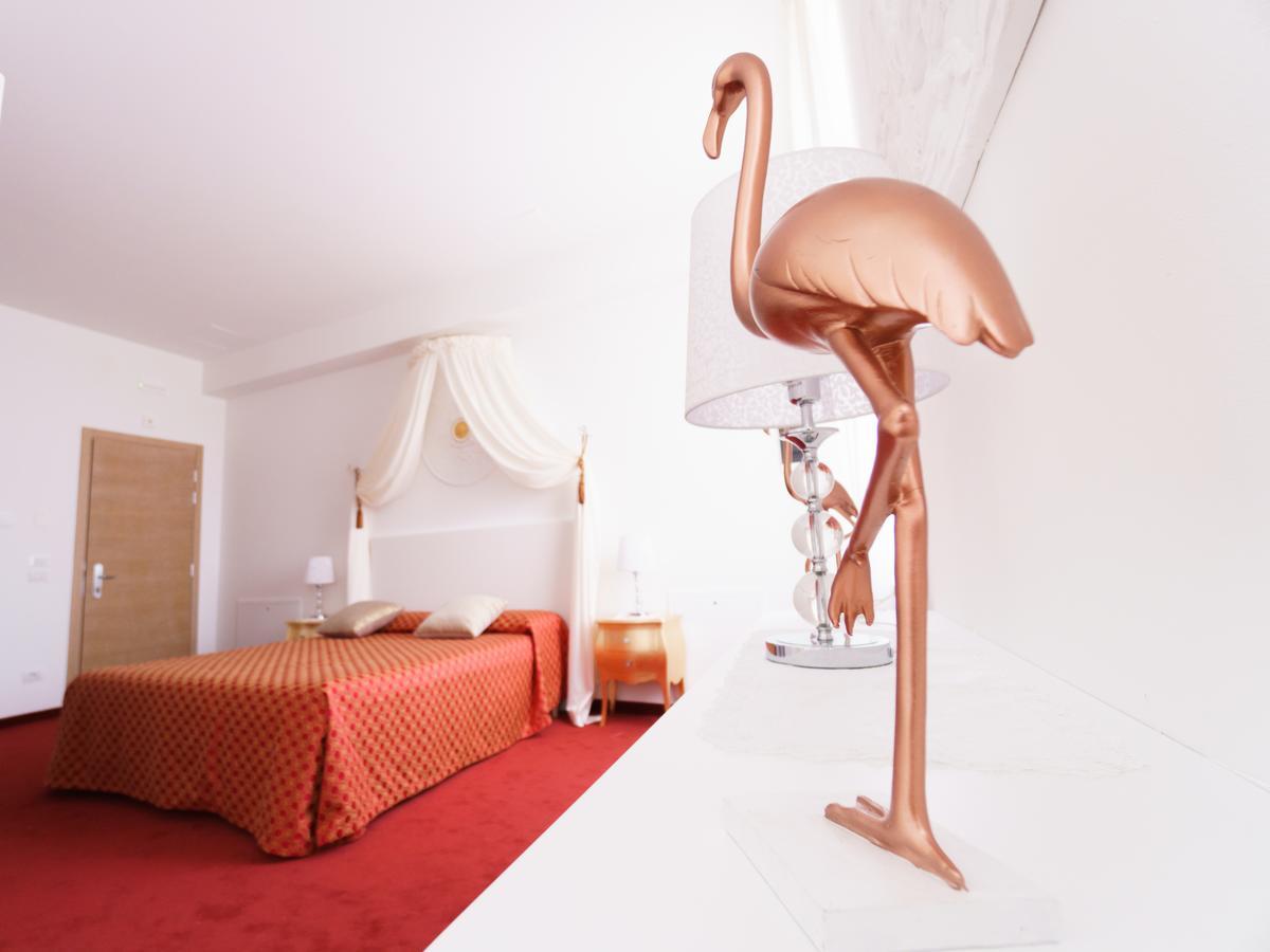Villa Marini Trevisan Aviano Ngoại thất bức ảnh