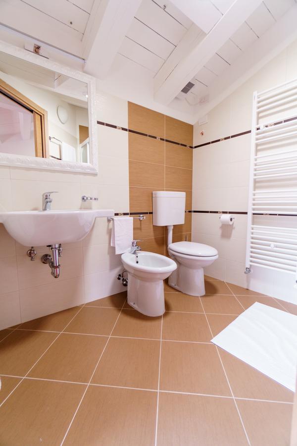 Villa Marini Trevisan Aviano Ngoại thất bức ảnh