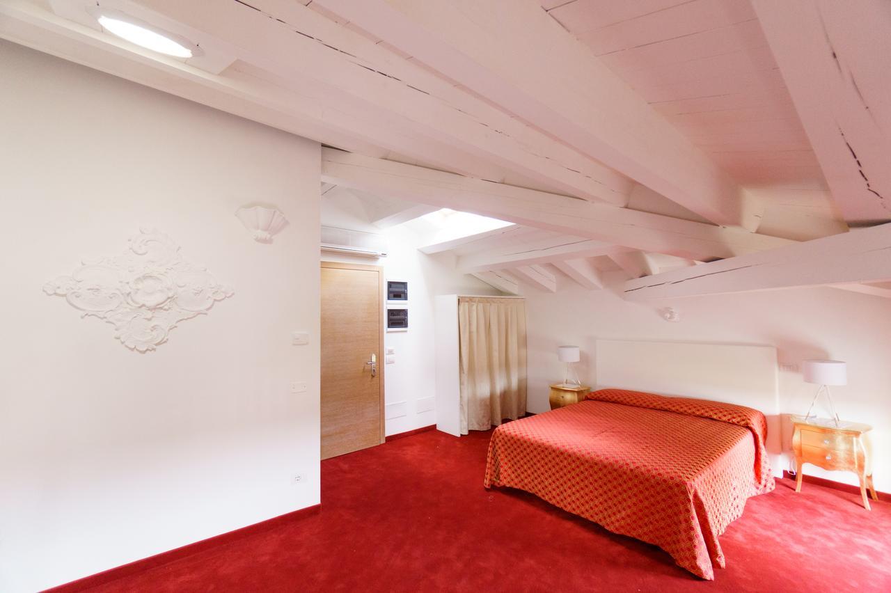 Villa Marini Trevisan Aviano Ngoại thất bức ảnh