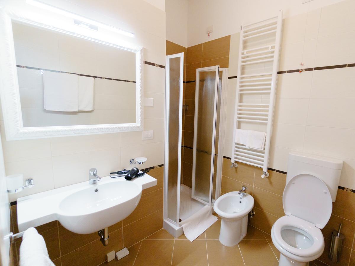 Villa Marini Trevisan Aviano Ngoại thất bức ảnh