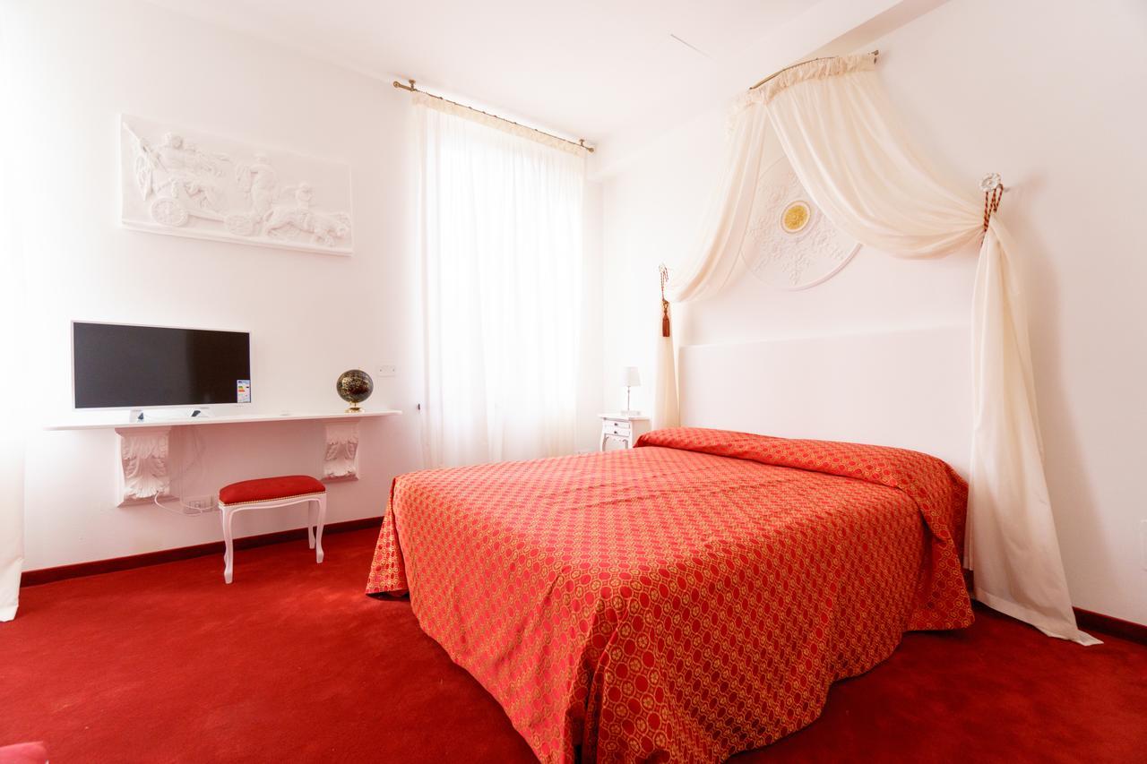 Villa Marini Trevisan Aviano Ngoại thất bức ảnh