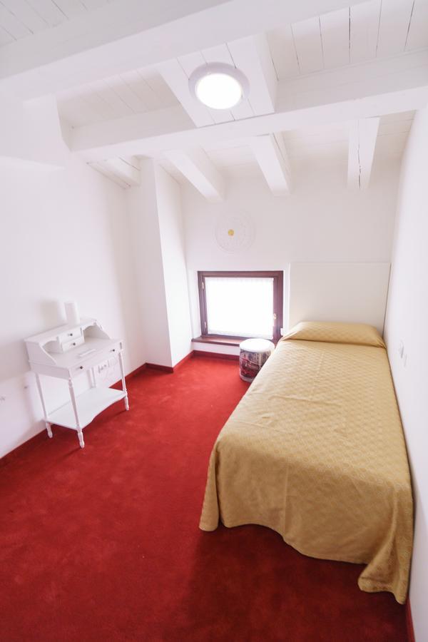 Villa Marini Trevisan Aviano Ngoại thất bức ảnh