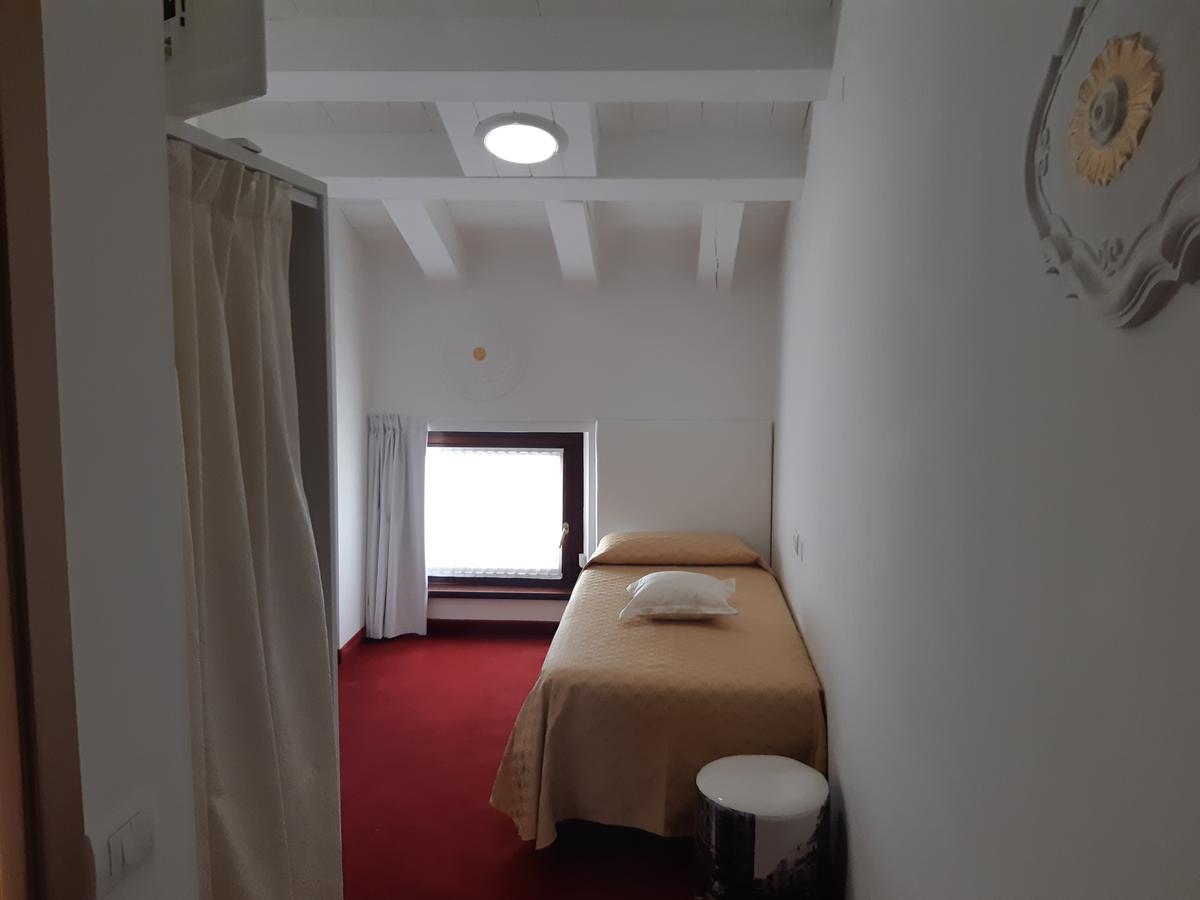 Villa Marini Trevisan Aviano Ngoại thất bức ảnh