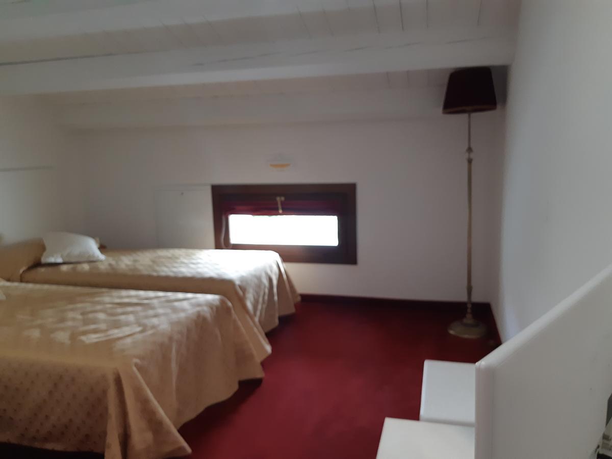 Villa Marini Trevisan Aviano Ngoại thất bức ảnh
