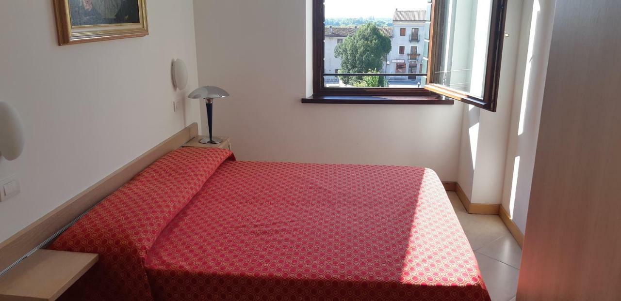 Villa Marini Trevisan Aviano Ngoại thất bức ảnh